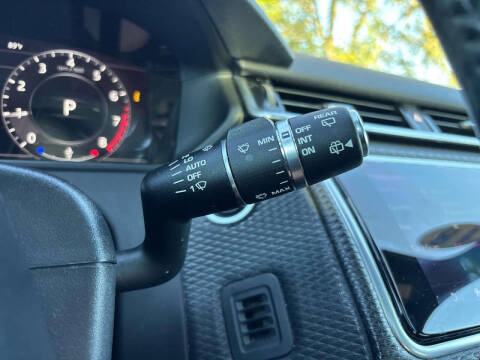 2018 Land Rover Range Rover Velar P250 S