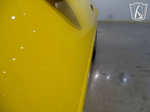 1996 Chevrolet Corvette