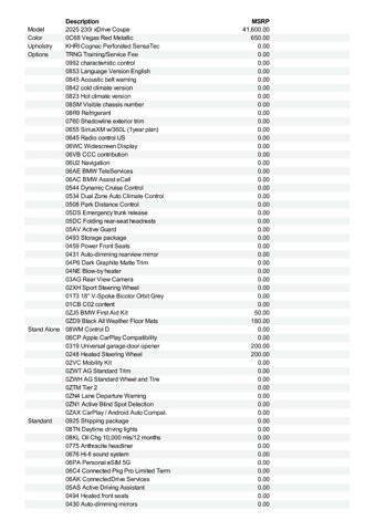 2025 BMW 2 Series 230i xDrive