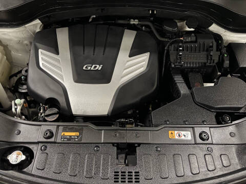 2014 Kia Sorento SX Limited