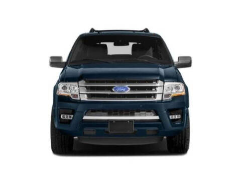 2015 Ford Expedition EL