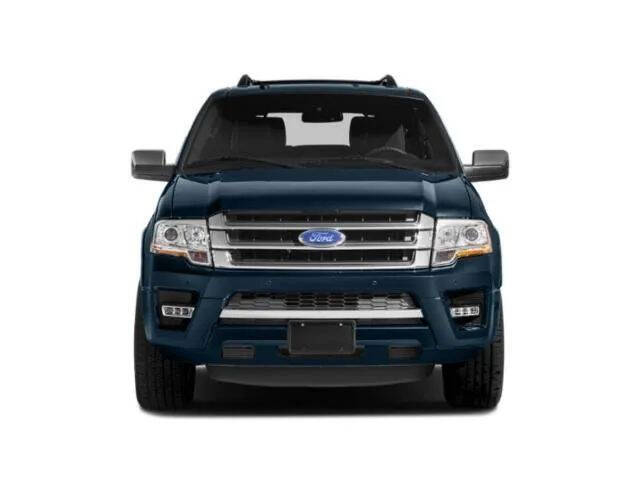 2015 Ford Expedition EL