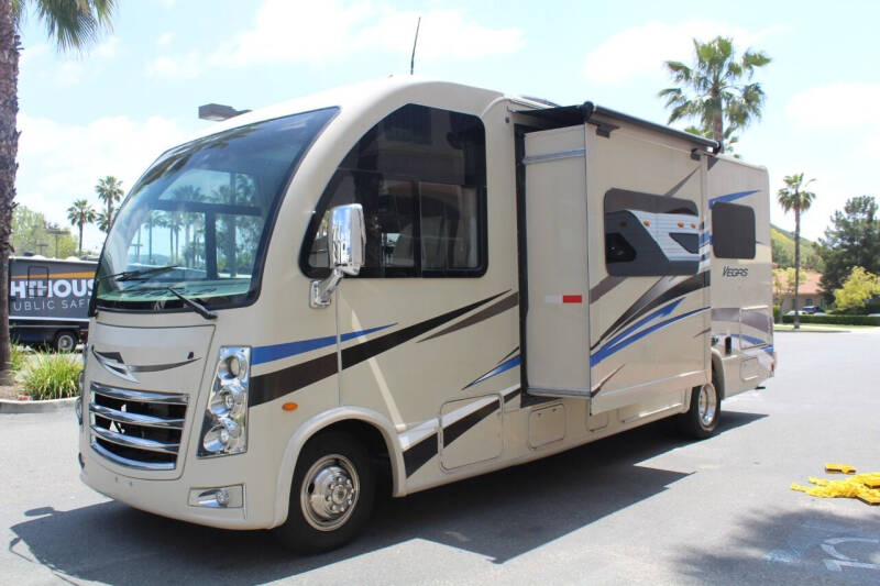 2018 Thor Industries Vegas 24.1 for sale at Rancho Santa Margarita RV in Rancho Santa Margarita CA