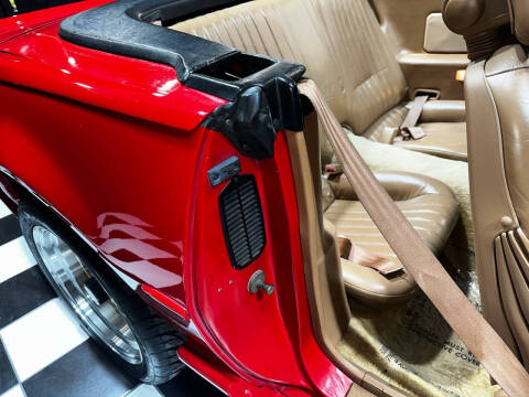 1991 Pontiac Firebird Trans Am