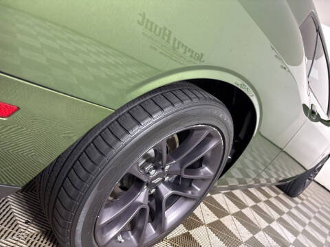 2020 Dodge Challenger