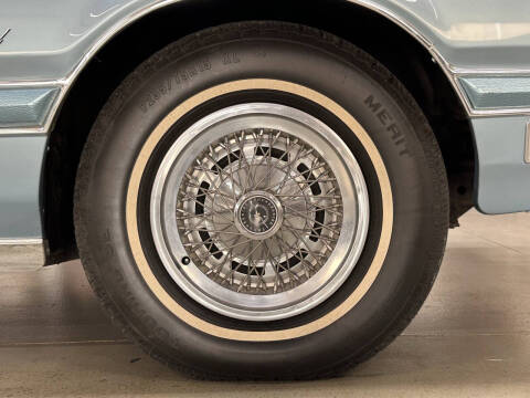 1975 Ford Thunderbird