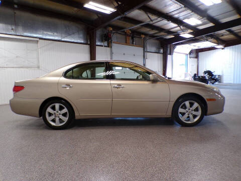 2006 Lexus ES 330