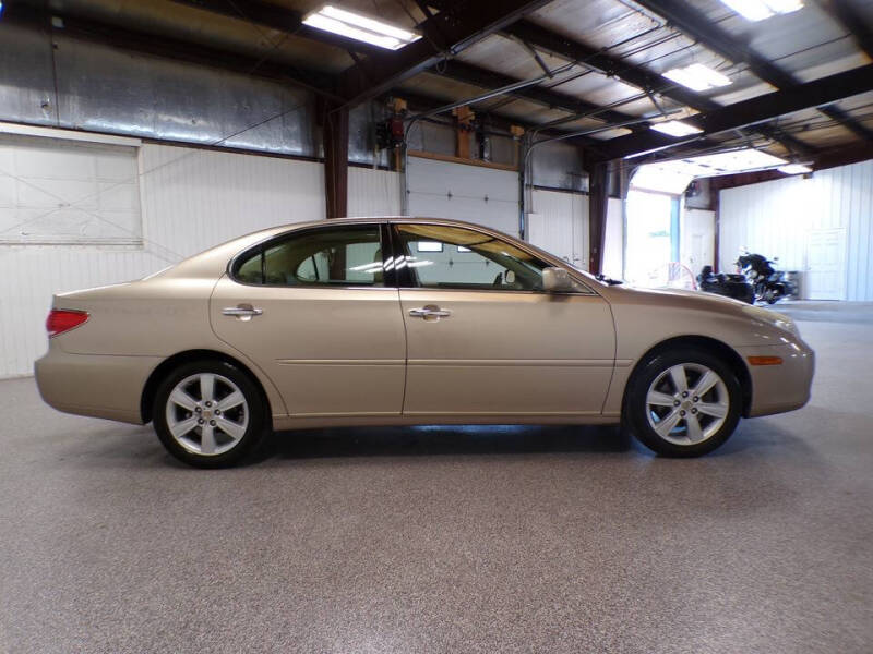 2006 Lexus ES 330