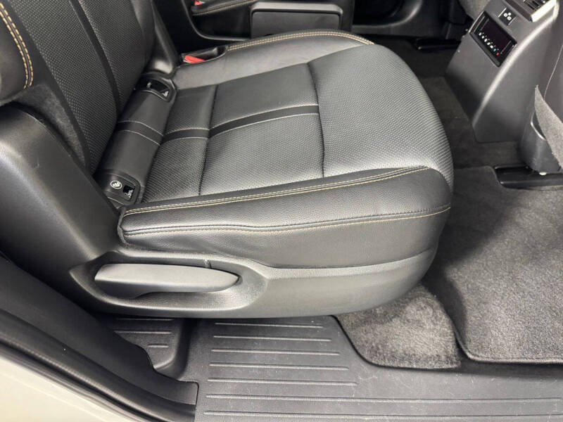 2024 Mazda CX-90 3.3 Turbo Premium