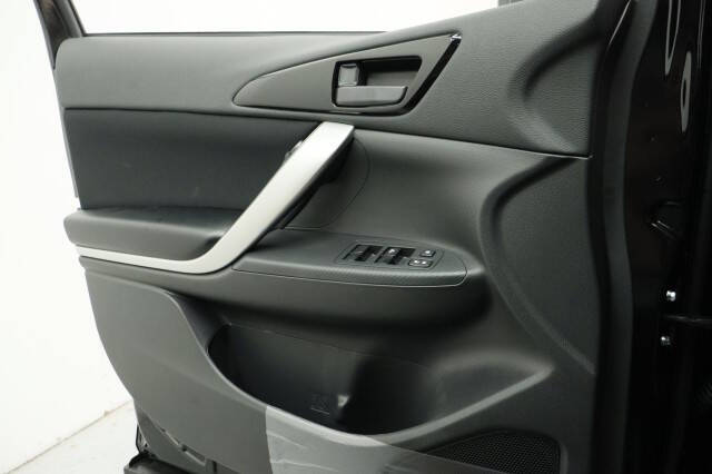 2026 Mitsubishi Eclipse Cross ES