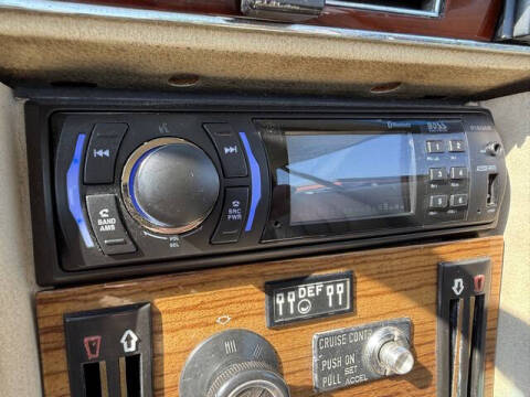 1974 Mercedes-Benz 450 SL