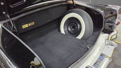 1954 Packard Caribbean