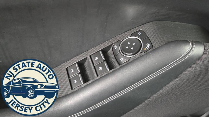 2021 Ford Mustang Mach-E Select