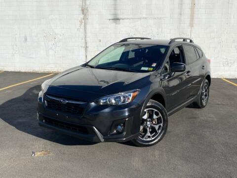 2018 Subaru Crosstrek for sale at JMAC IMPORT AND EXPORT STORAGE WAREHOUSE in Bloomfield NJ