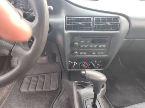 2004 Chevrolet Cavalier