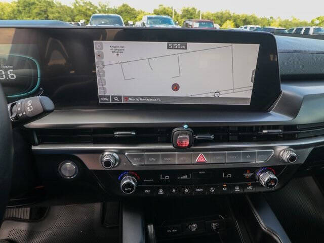 2024 Kia Telluride LX