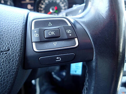 2017 Volkswagen CC 2.0T Sport PZEV