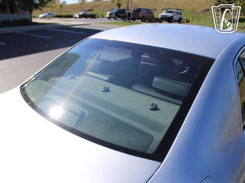 2006 Volkswagen Phaeton V8