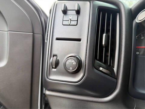 2016 GMC Sierra 2500HD