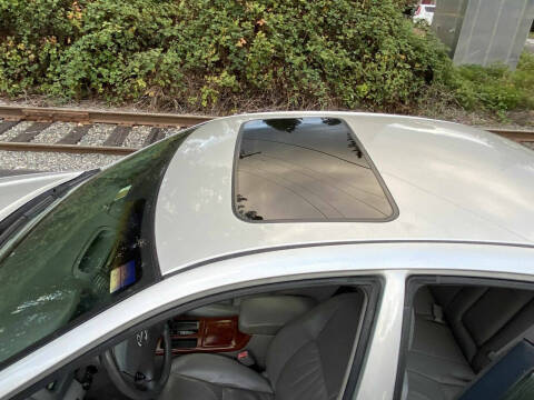 2003 Toyota Camry XLE V6