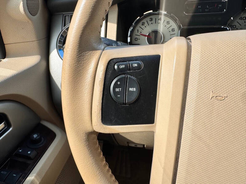 2014 Ford Expedition XLT