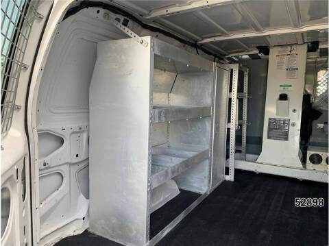 2014 Ford E-Series E-350 SD