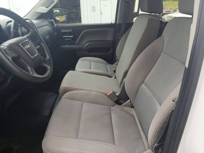 2014 GMC Sierra 1500
