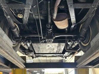 1950 Bentley Mark VI