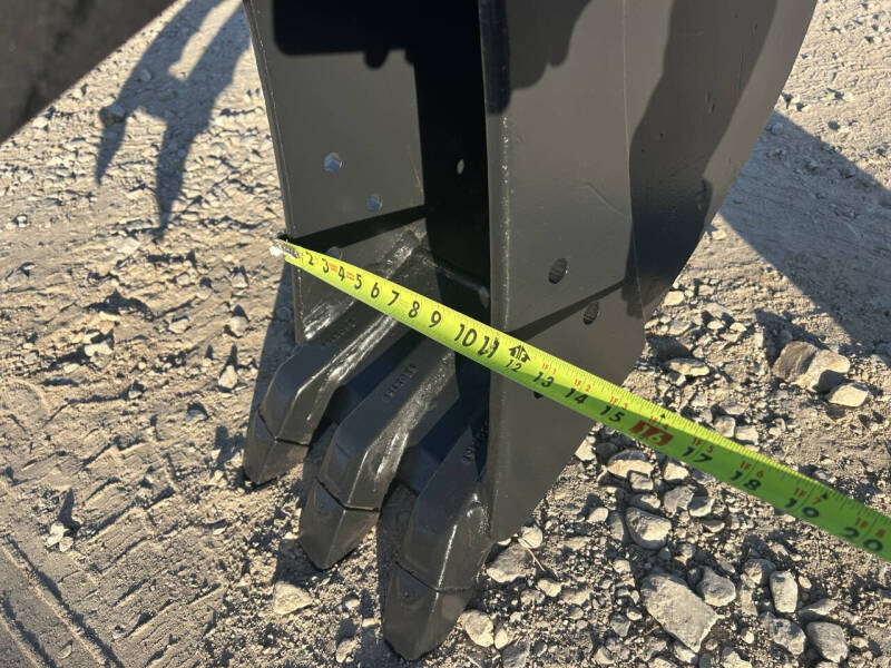 2018 John Deere 26G Excavator