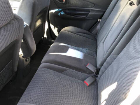 2008 Hyundai Tucson Limited V6