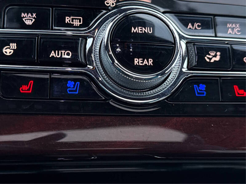 2023 Lincoln Aviator Black Label