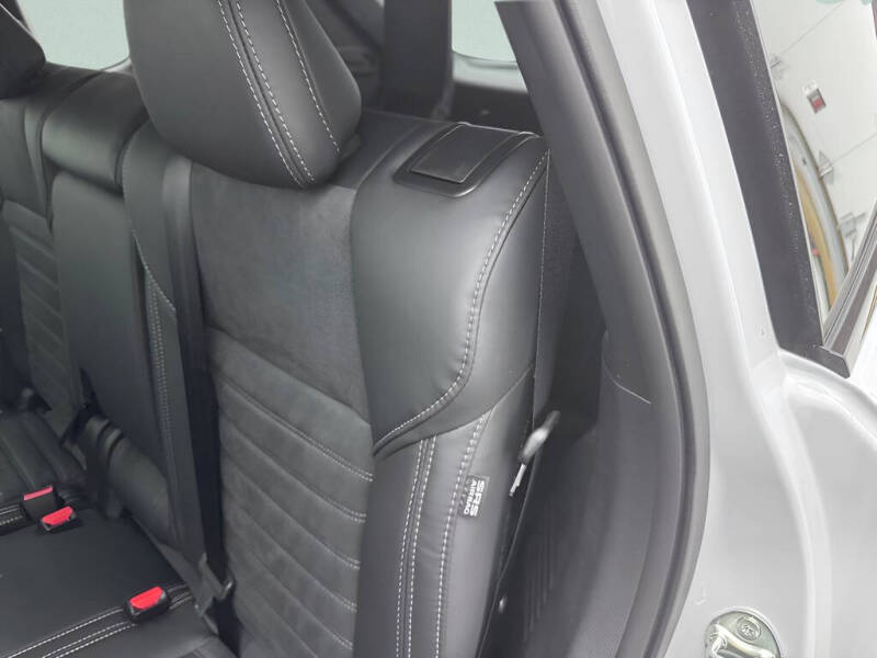 2026 Mitsubishi Outlander Trail Edition