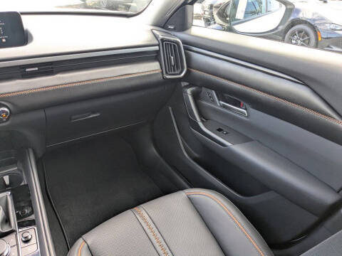 2025 Mazda CX-50 2.5 S Premium Plus