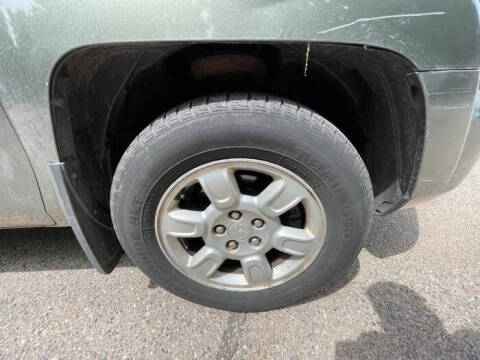 2006 Honda Ridgeline RTS