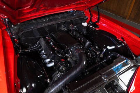 1970 Chevrolet Camaro