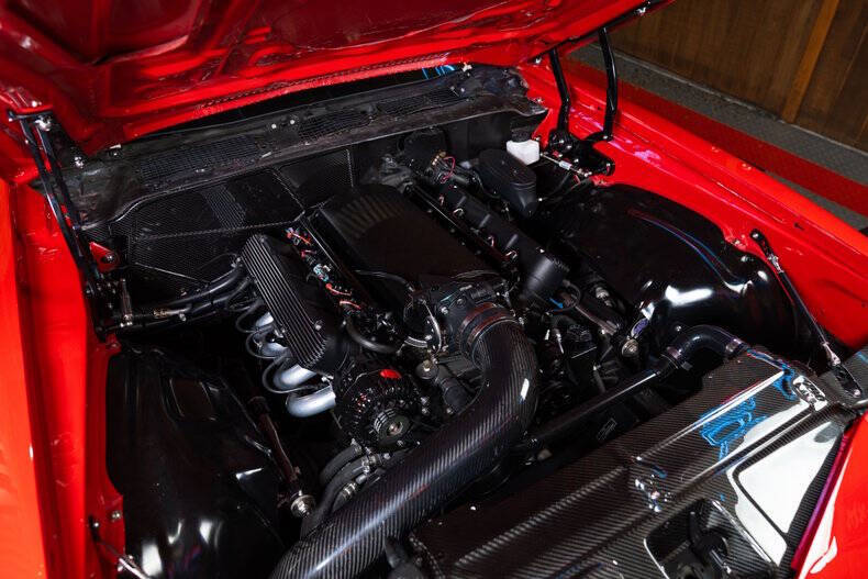 1970 Chevrolet Camaro