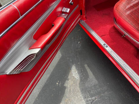 1959 Chevrolet Impala