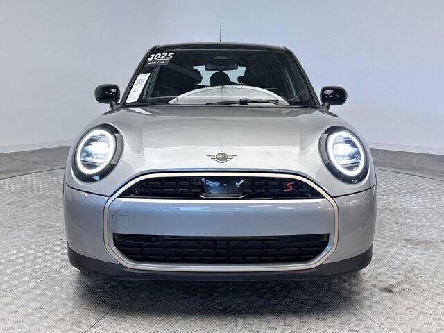2025 MINI Hardtop 4 Door Cooper S