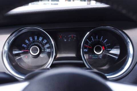 2013 Ford Mustang GT