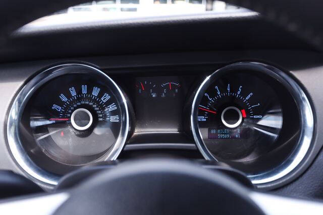 2013 Ford Mustang GT