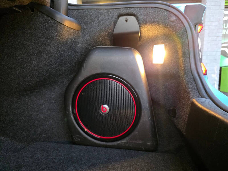 2016 Dodge Charger R/T Scat Pack