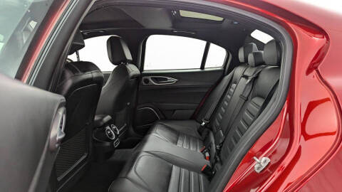 2023 Alfa Romeo Giulia Veloce