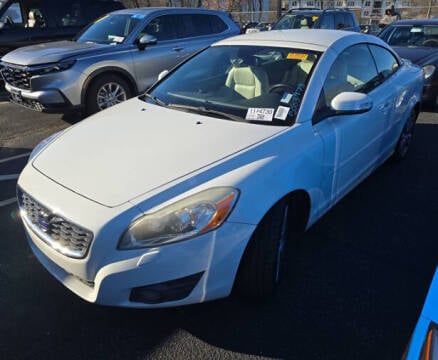 2011 Volvo C70