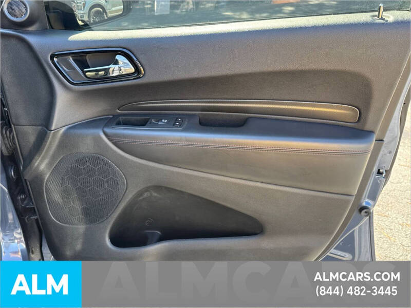 2021 Dodge Durango R/T