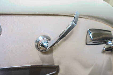 1958 Cadillac Series 62