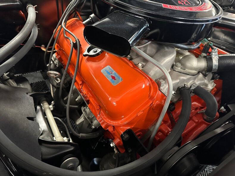 1966 Chevrolet Biscayne