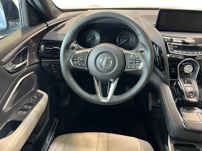 2026 Acura RDX SH-AWD