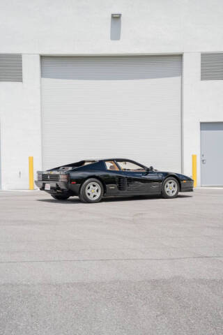 1988 Ferrari Testarossa