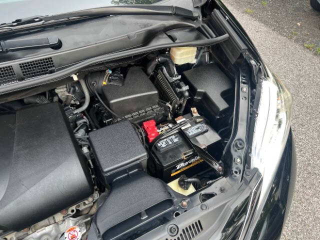2017 Toyota Sienna LE 8-Passenger