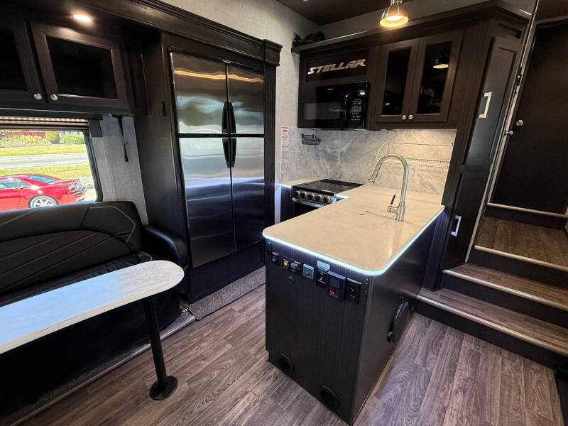 2023 Eclipse Recreational Vehicle Stellar
